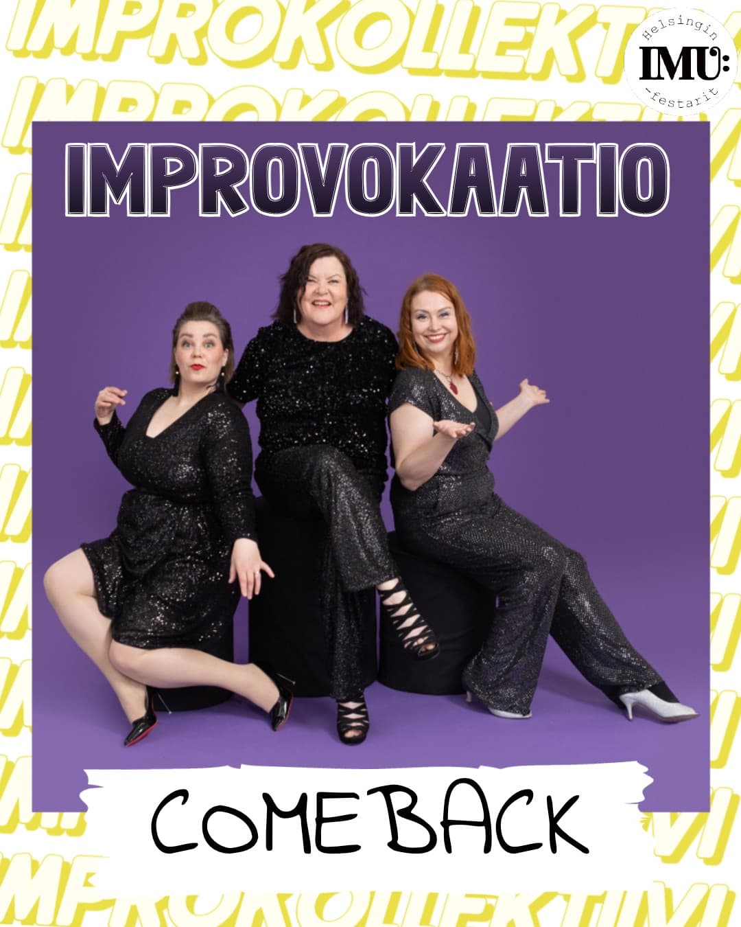 Improvokaatio