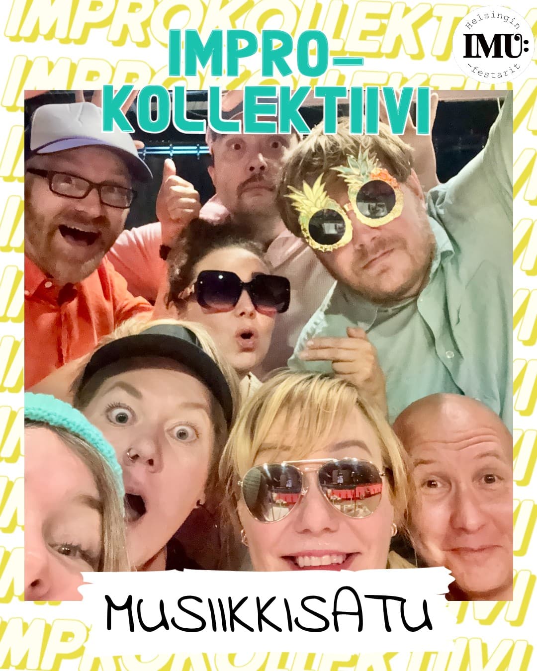 Improkollektiivi