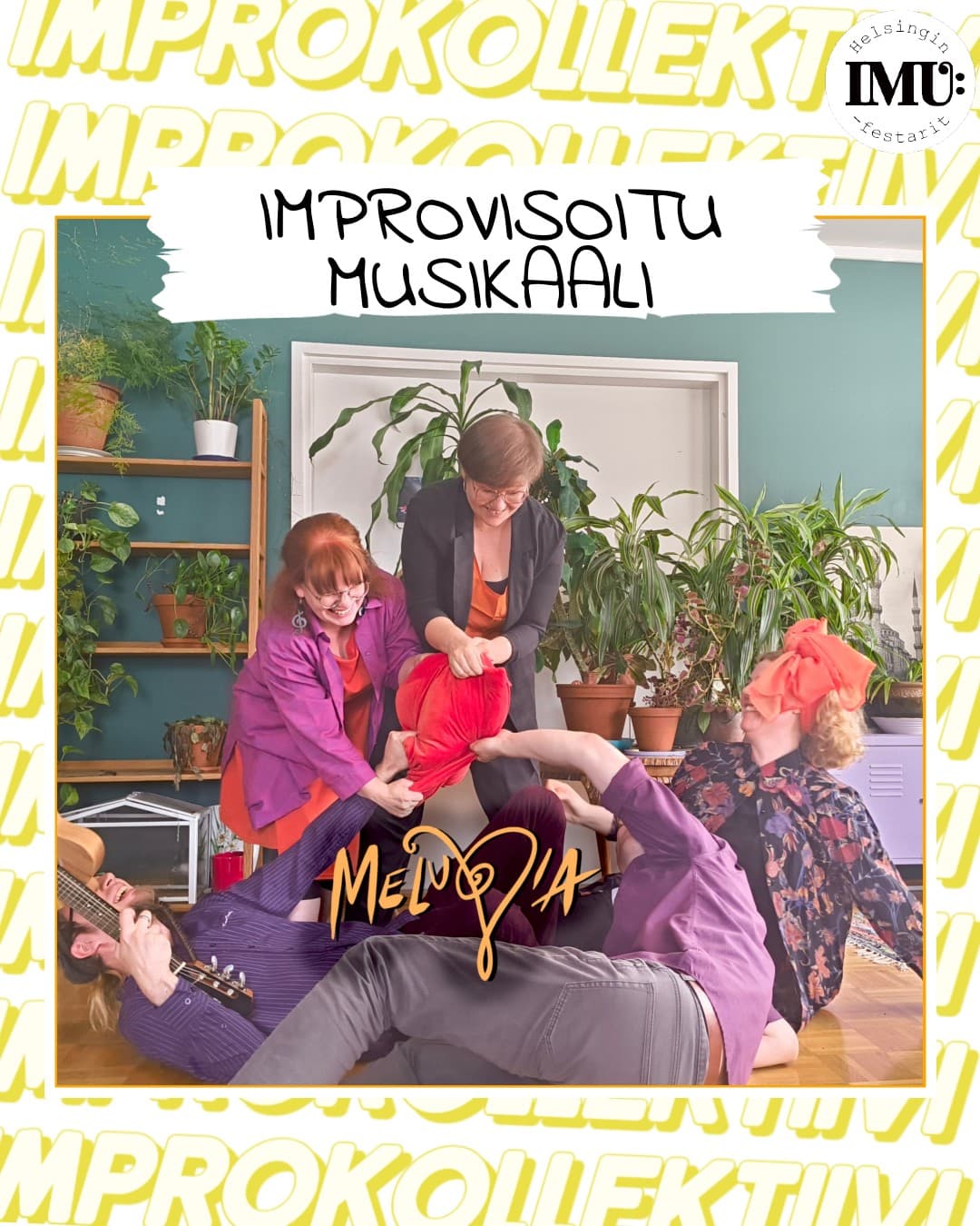 Meludia-teatteri