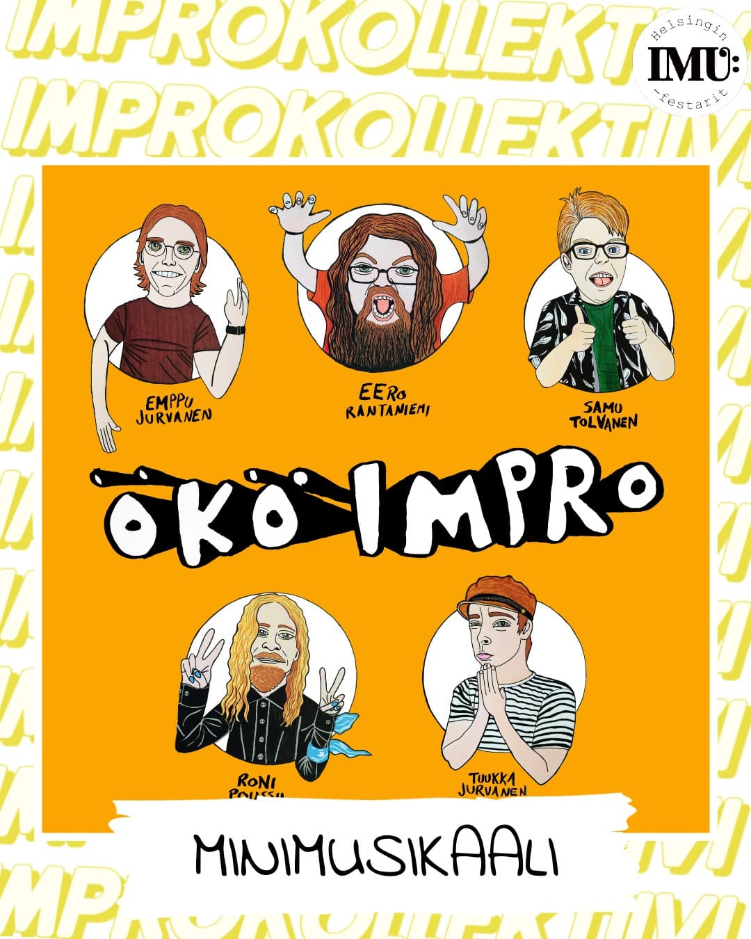 Ökö Impro