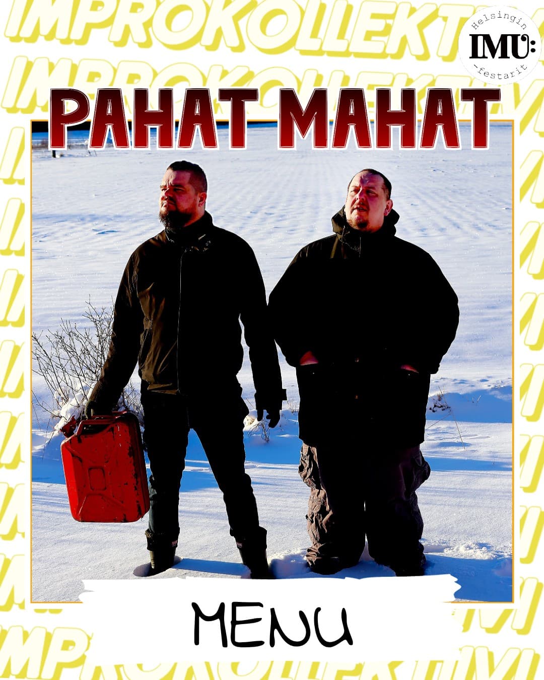 Pahat Mahat