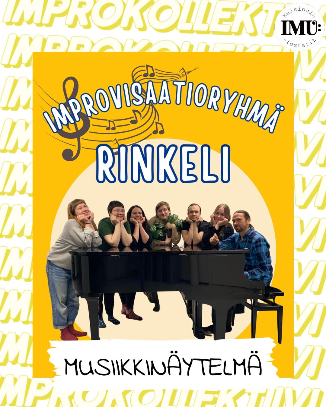 Rinkeli