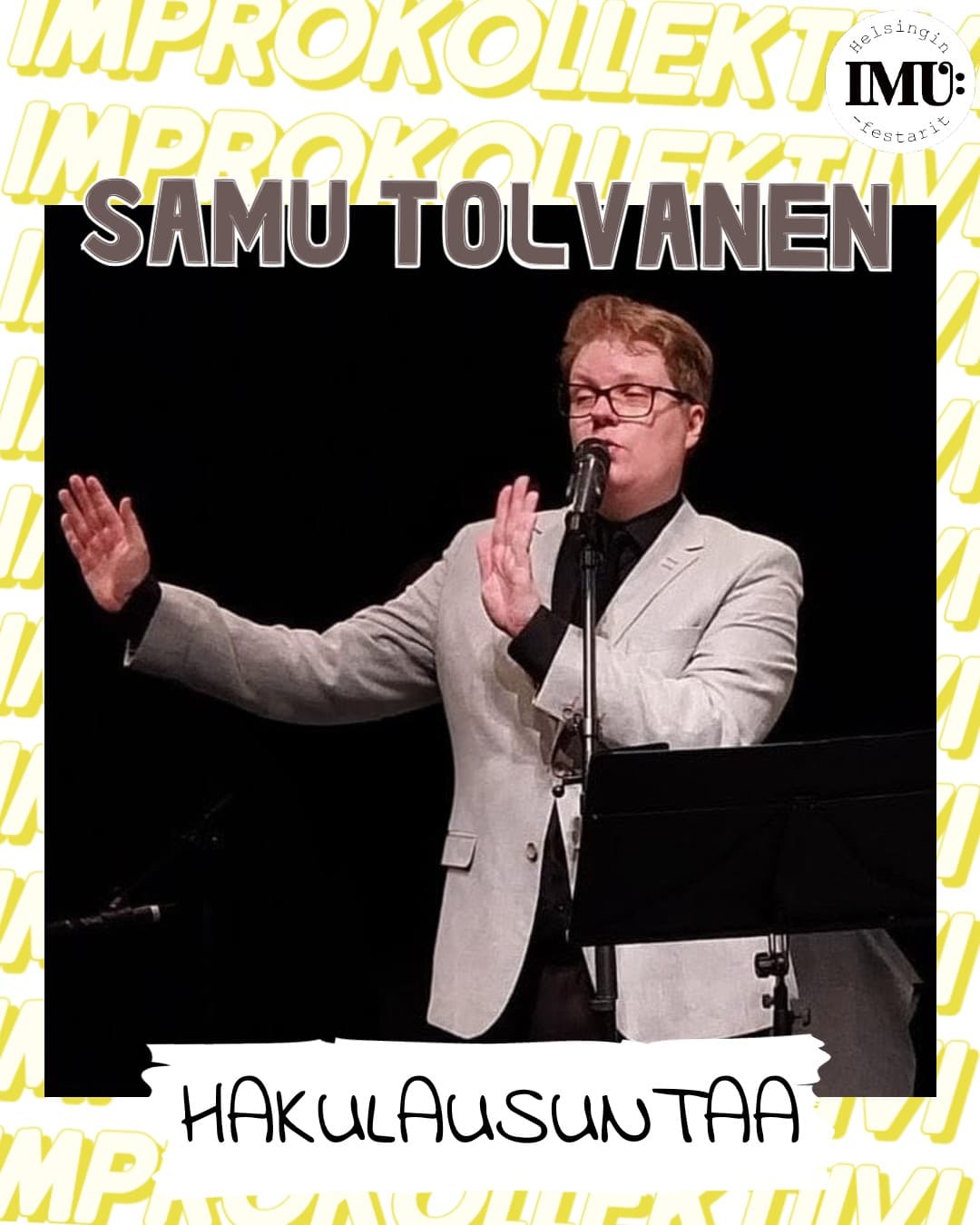 Samu Tolvanen
