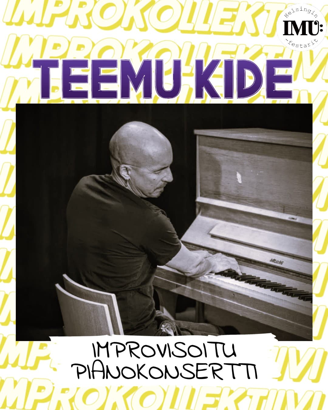 Teemu Kide